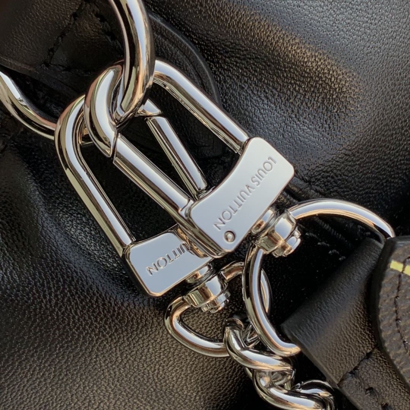 LV Satchel bags